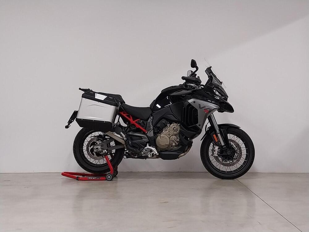 Ducati Multistrada V4 S (2025 - 26)