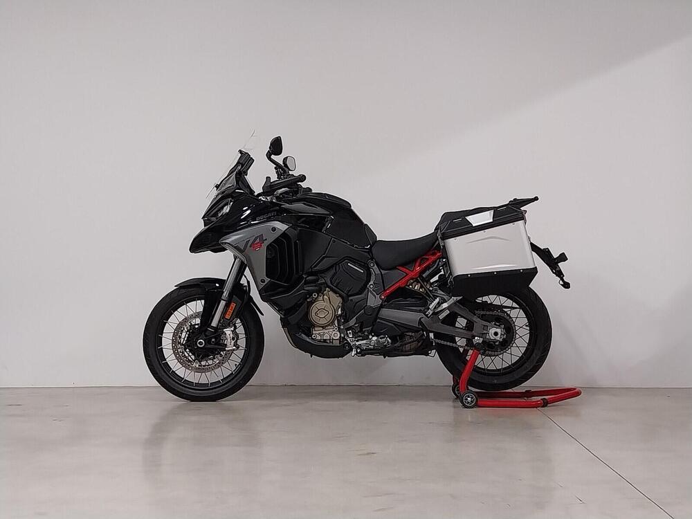 Ducati Multistrada V4 S (2025 - 26) (2)