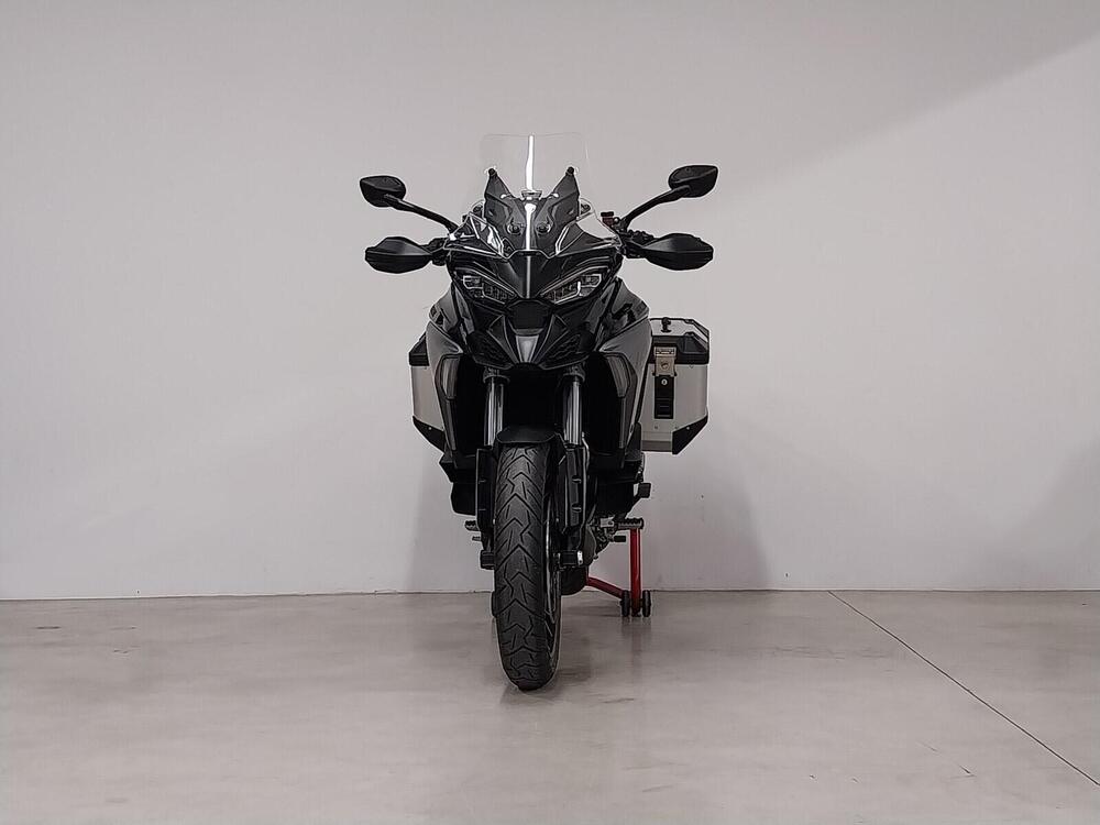 Ducati Multistrada V4 S (2025 - 26) (3)