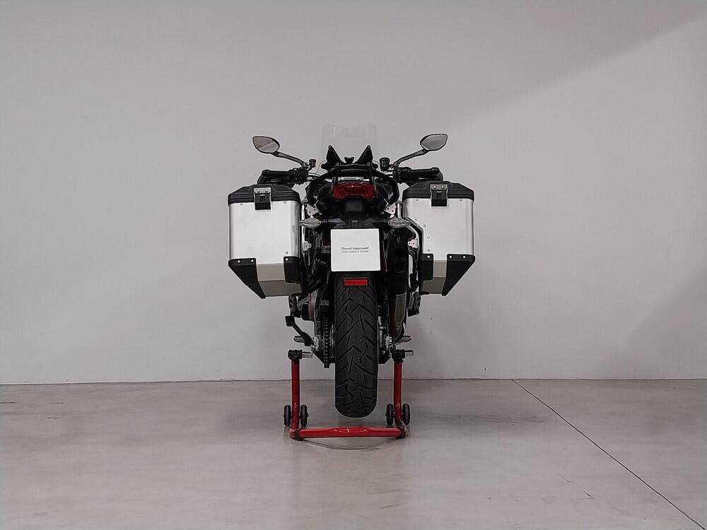 Ducati Multistrada V4 S (2025 - 26) (4)