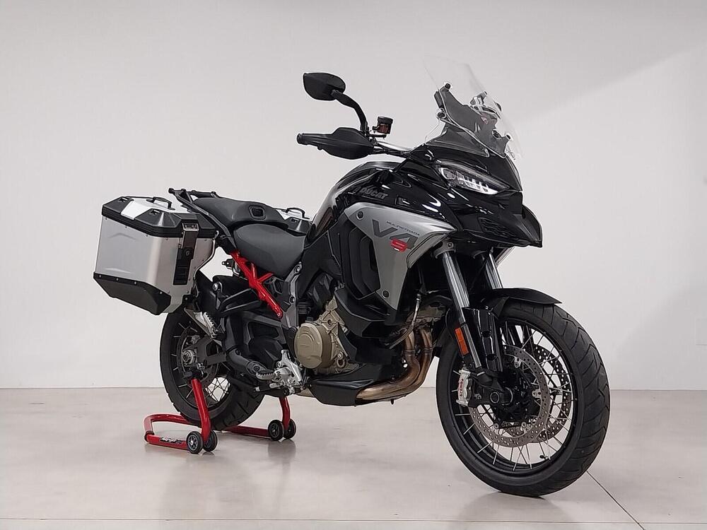 Ducati Multistrada V4 S (2025 - 26) (5)
