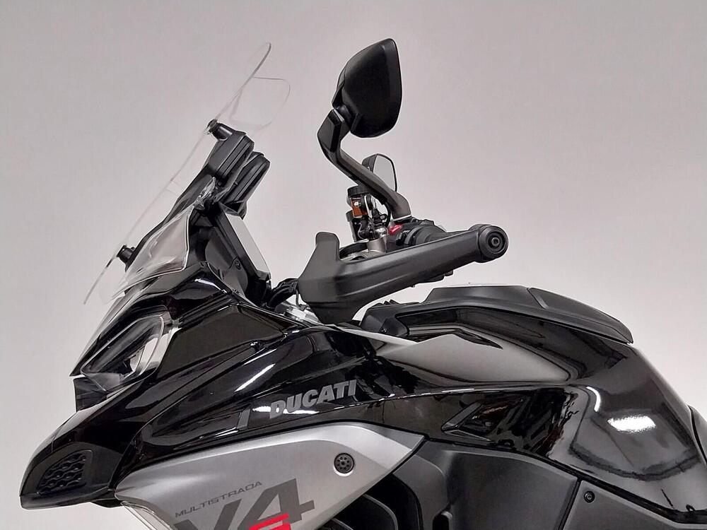 Ducati Multistrada V4 S (2025 - 26) (8)