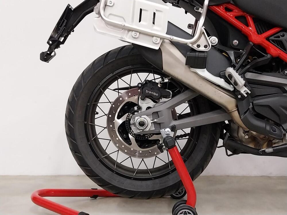 Ducati Multistrada V4 S (2025 - 26) (10)