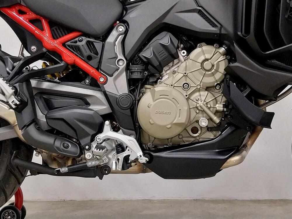 Ducati Multistrada V4 S (2025 - 26) (11)