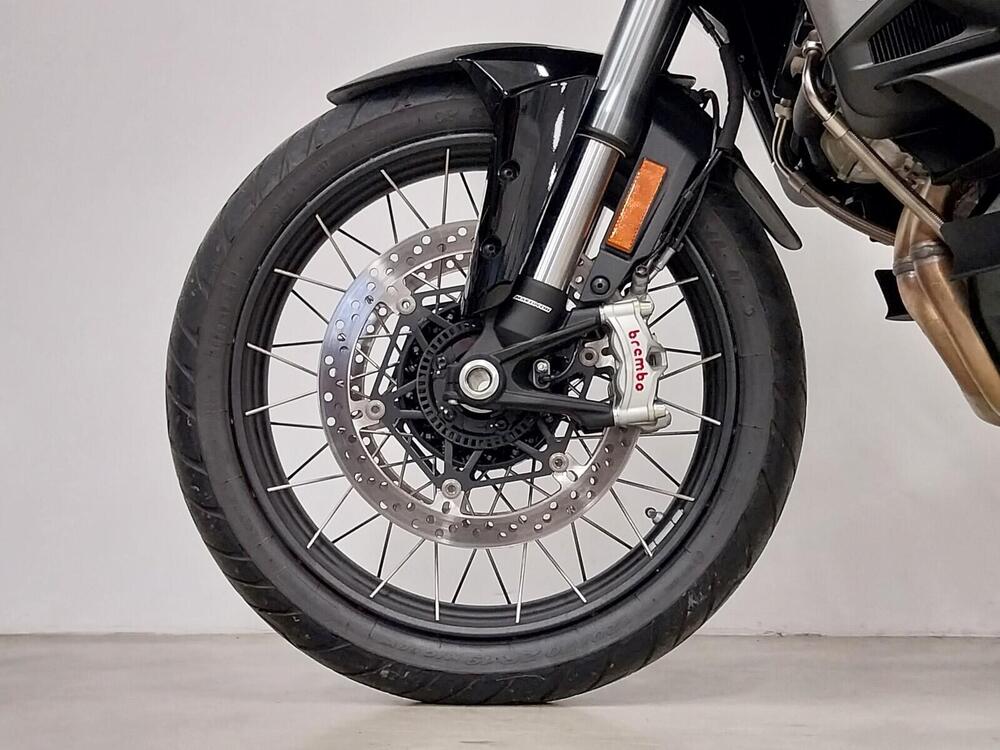 Ducati Multistrada V4 S (2025 - 26) (14)