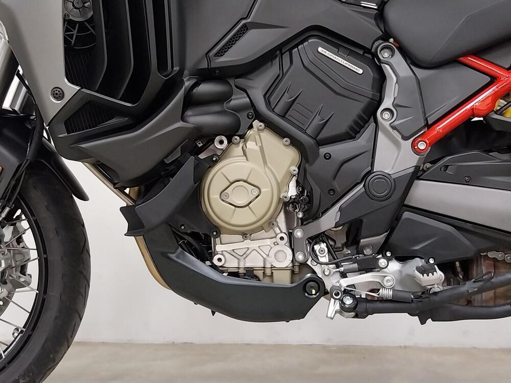Ducati Multistrada V4 S (2025 - 26) (16)