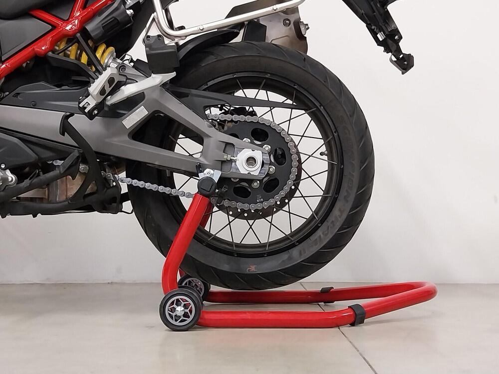 Ducati Multistrada V4 S (2025 - 26) (17)