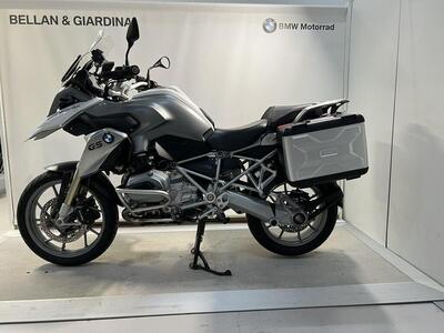 Bmw R 1200 GS (2013 - 16) usata