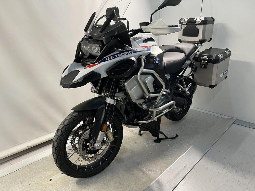 Bmw R 1250 GS Adventure (2021 - 24) (4)