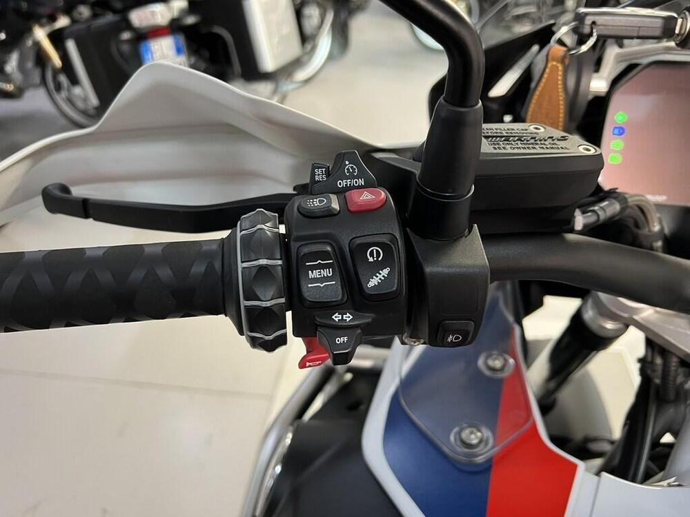 Bmw R 1250 GS Adventure (2021 - 24) (7)