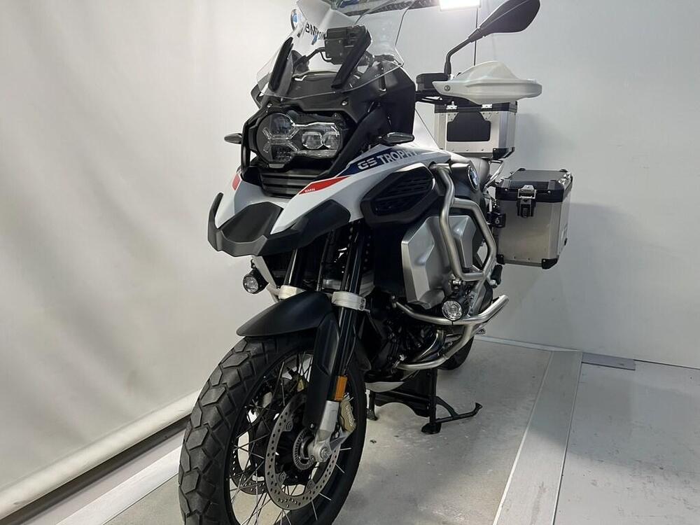 Bmw R 1250 GS Adventure (2021 - 24) (5)