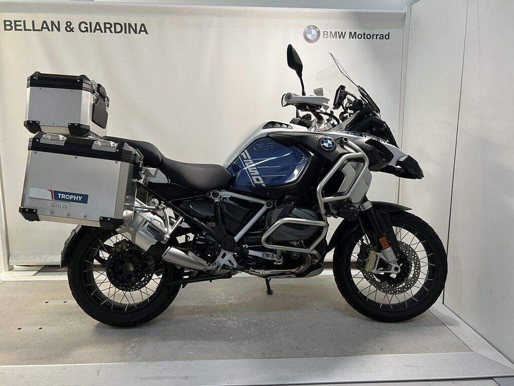 Bmw R 1250 GS Adventure (2021 - 24) (14)