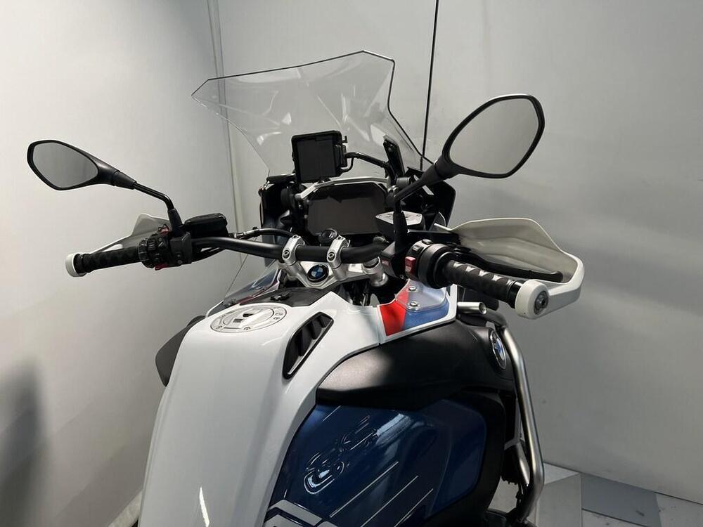Bmw R 1250 GS Adventure (2021 - 24) (11)