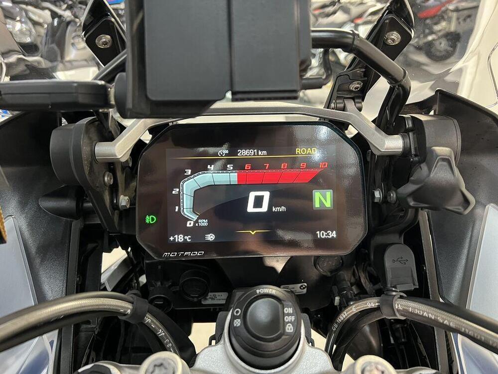 Bmw R 1250 GS Adventure (2021 - 24) (8)