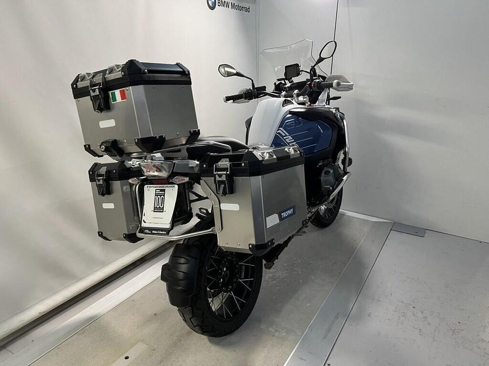 Bmw R 1250 GS Adventure (2021 - 24) (12)