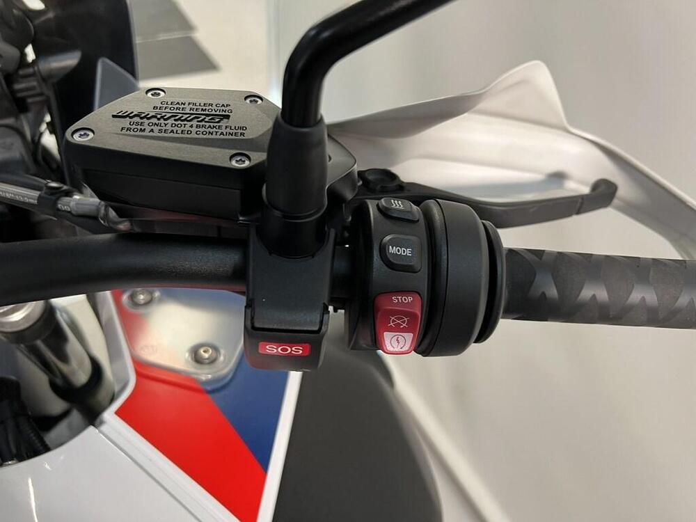 Bmw R 1250 GS Adventure (2021 - 24) (9)