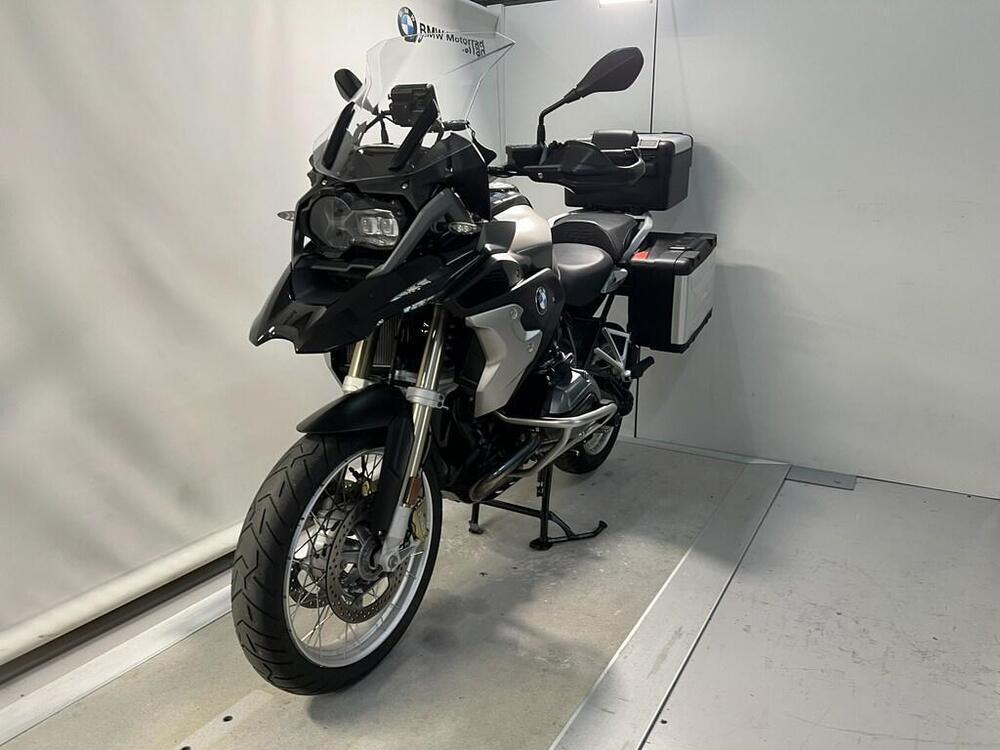 Bmw R 1200 GS (2017 - 18) (4)