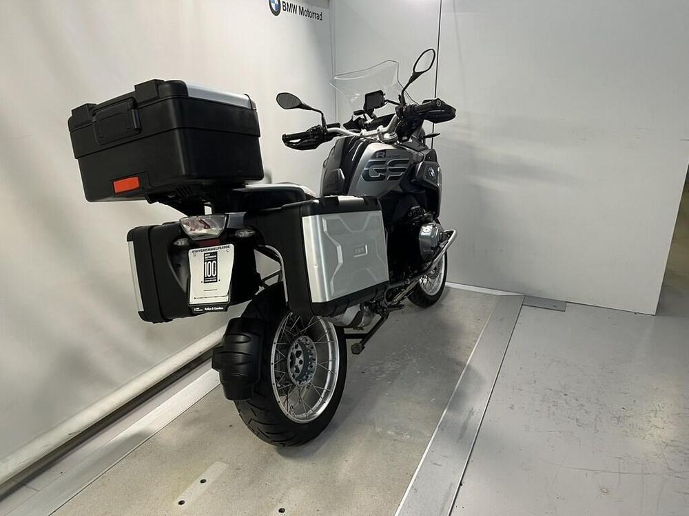 Bmw R 1200 GS (2017 - 18) (13)