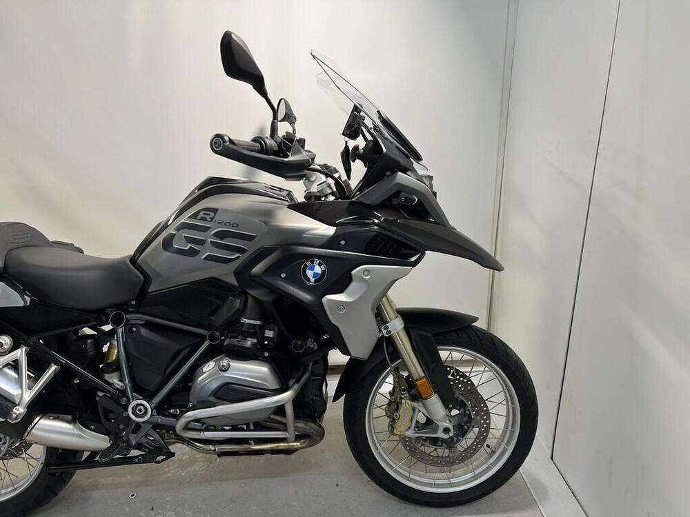 Bmw R 1200 GS (2017 - 18) (10)