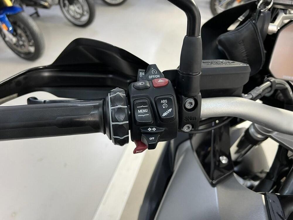 Bmw R 1200 GS (2017 - 18) (7)