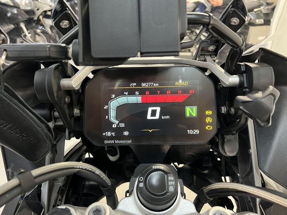 Bmw R 1200 GS (2017 - 18) (8)