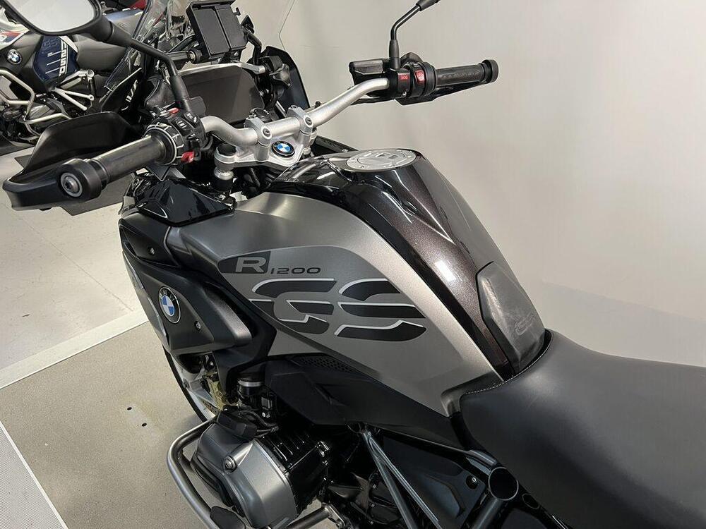 Bmw R 1200 GS (2017 - 18) (6)
