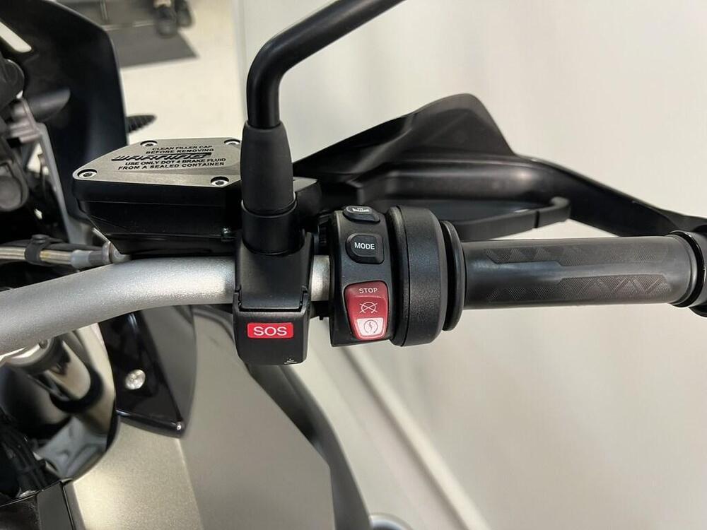 Bmw R 1200 GS (2017 - 18) (9)