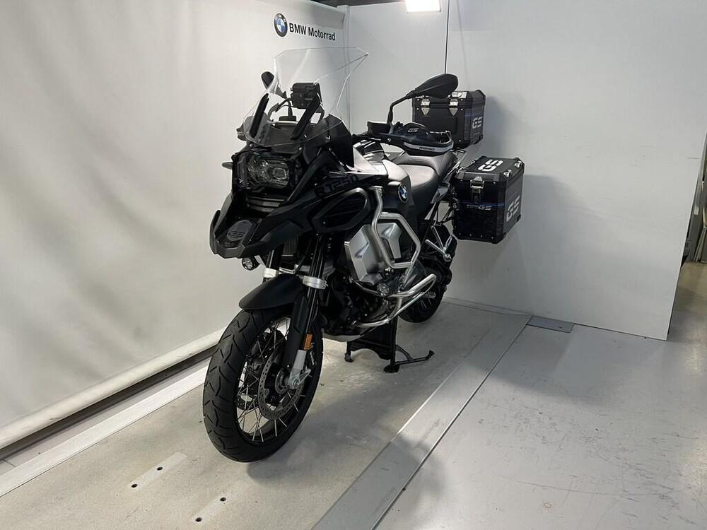 Bmw R 1250 GS Adventure (2021 - 24) (4)