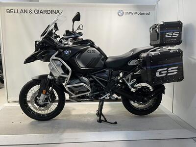 Bmw R 1250 GS Adventure (2021 - 24) usata