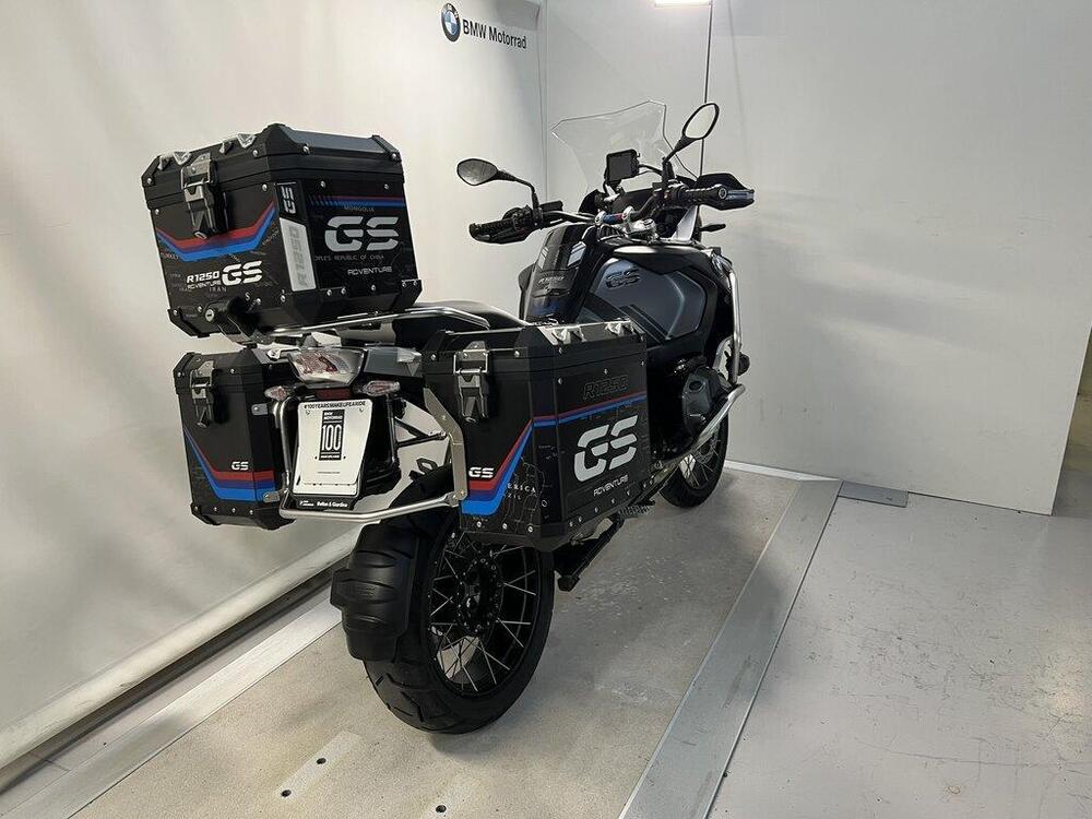 Bmw R 1250 GS Adventure (2021 - 24) (13)