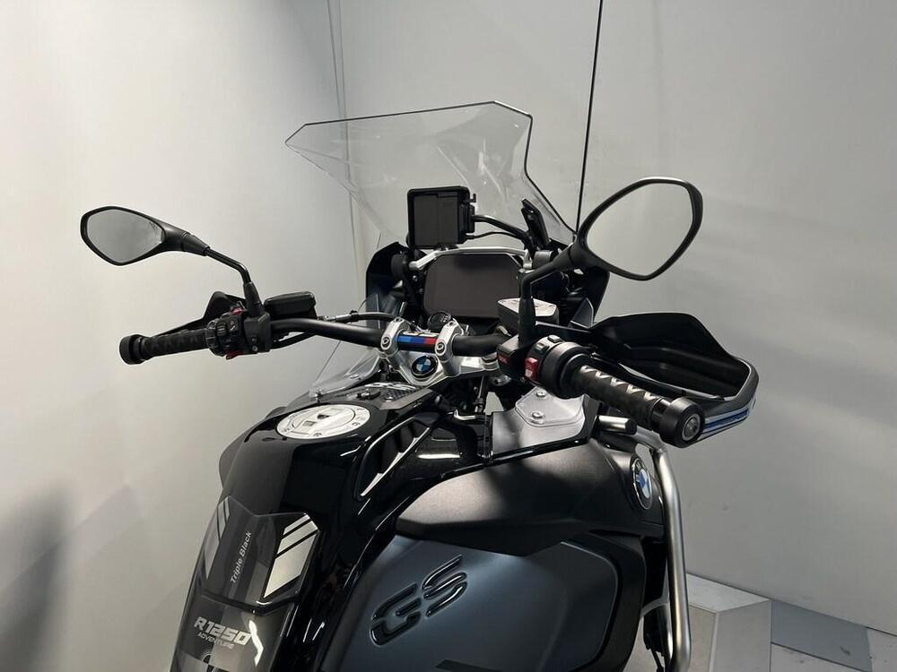 Bmw R 1250 GS Adventure (2021 - 24) (10)