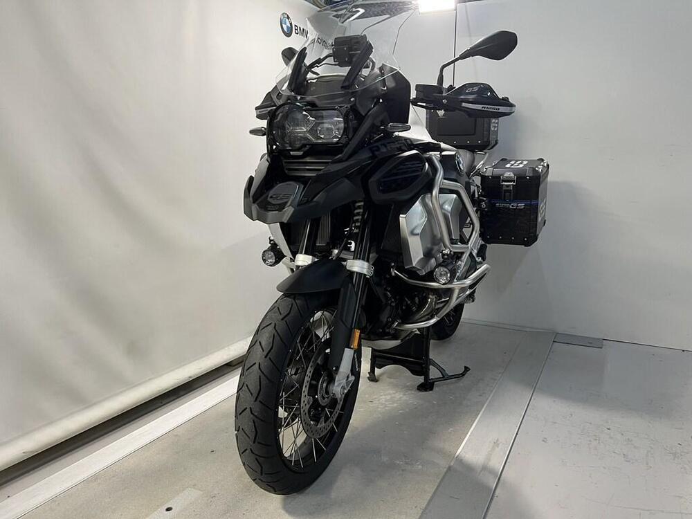 Bmw R 1250 GS Adventure (2021 - 24) (5)