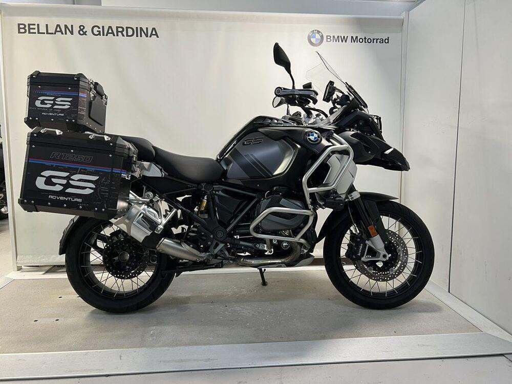 Bmw R 1250 GS Adventure (2021 - 24) (14)