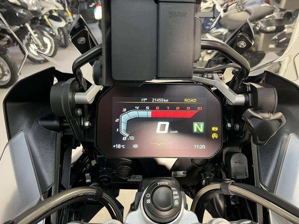 Bmw R 1250 GS Adventure (2021 - 24) (8)