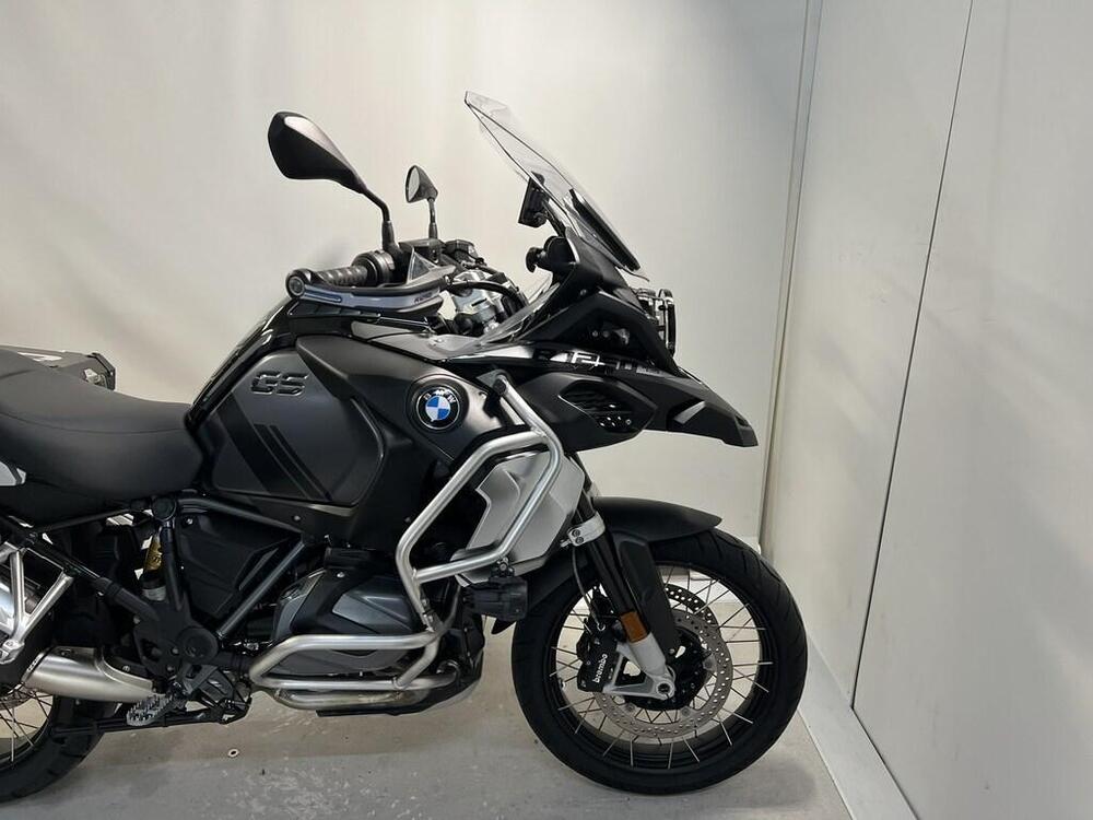 Bmw R 1250 GS Adventure (2021 - 24) (11)