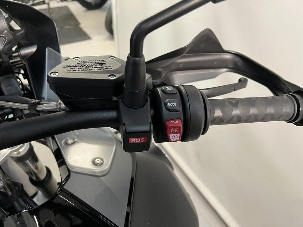 Bmw R 1250 GS Adventure (2021 - 24) (9)