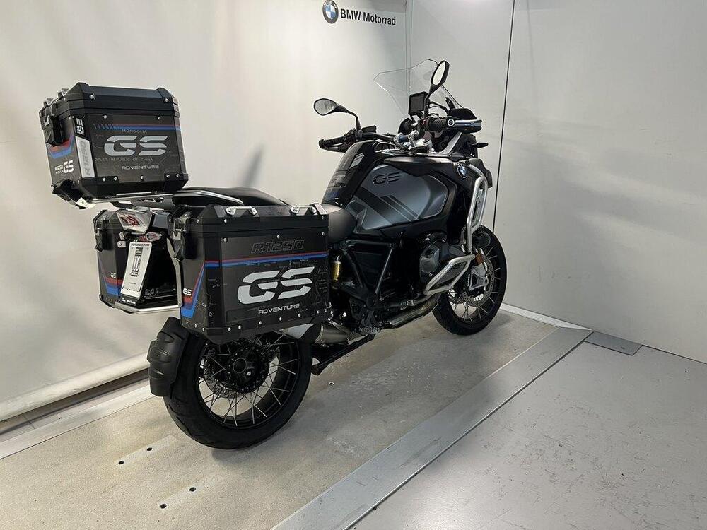 Bmw R 1250 GS Adventure (2021 - 24) (12)