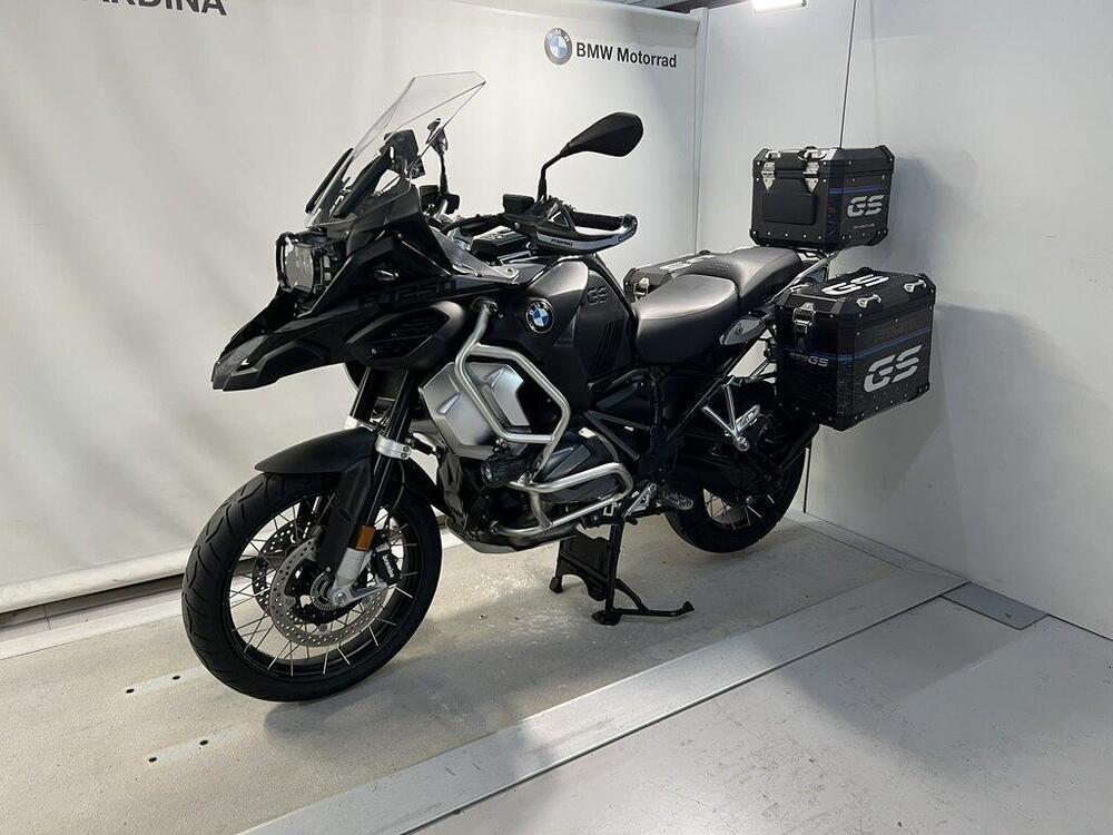 Bmw R 1250 GS Adventure (2021 - 24) (3)