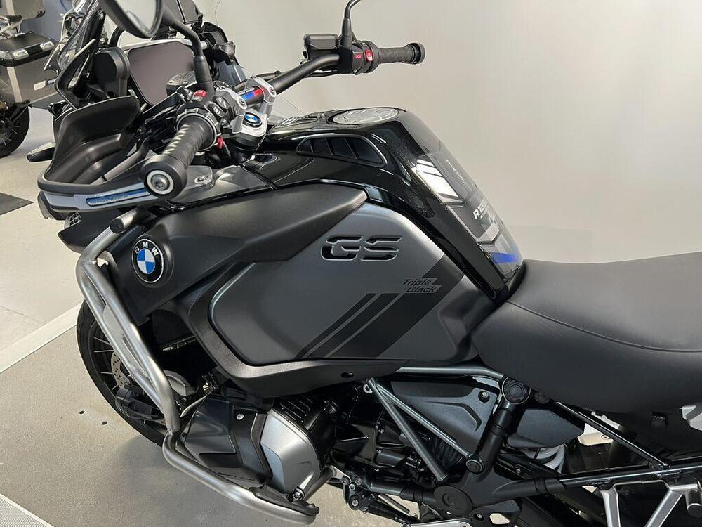 Bmw R 1250 GS Adventure (2021 - 24) (6)