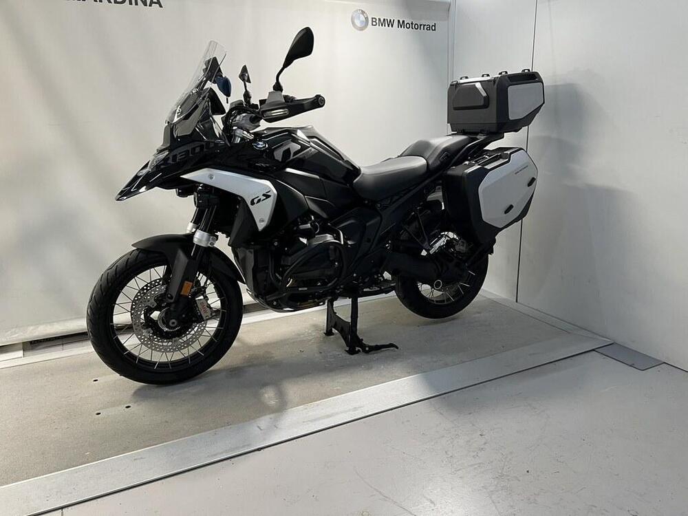 Bmw R 1300 GS (2023 - 26) (4)