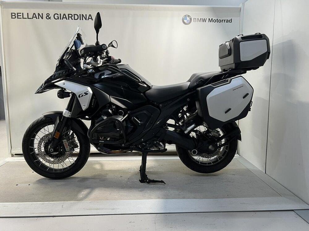 Bmw R 1300 GS (2023 - 26)