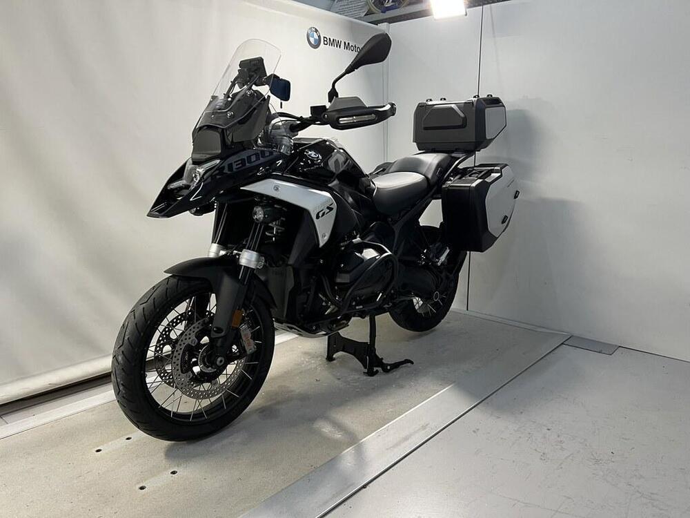 Bmw R 1300 GS (2023 - 26) (5)