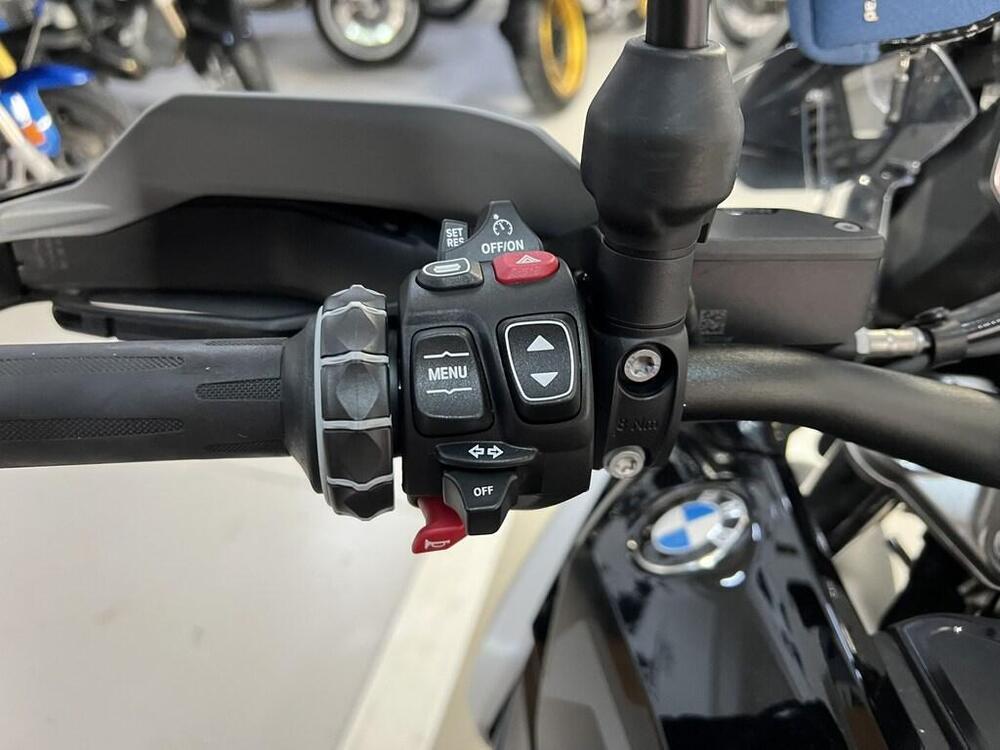 Bmw R 1300 GS (2023 - 26) (8)
