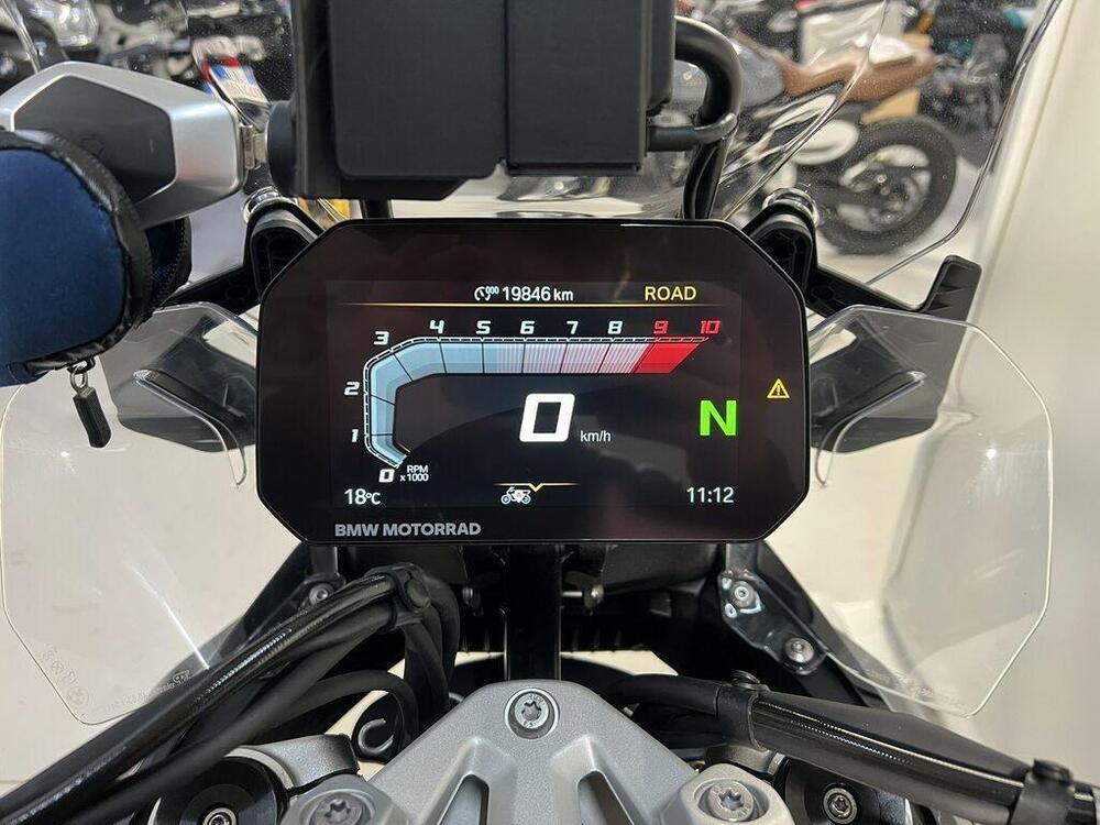 Bmw R 1300 GS (2023 - 26) (9)