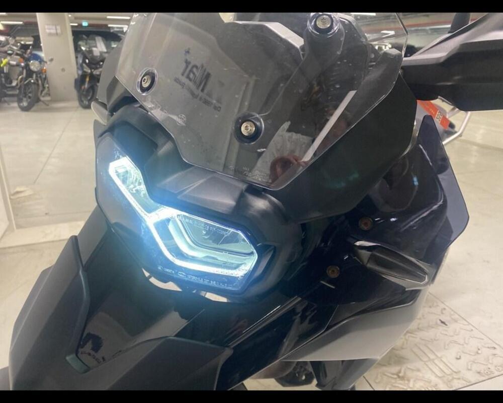 Bmw F 750 GS (2021 - 24) (9)