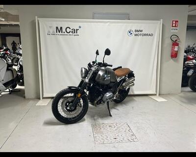 Bmw R nineT Scrambler (2021 - 24) usata