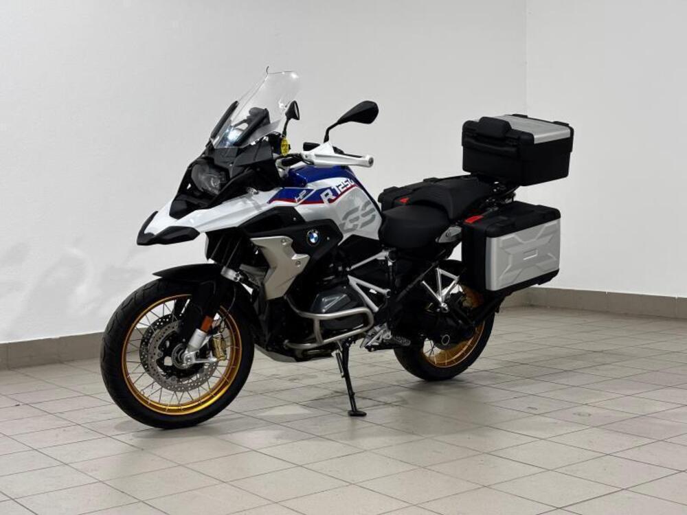 Bmw R 1250 GS (2019 - 20)