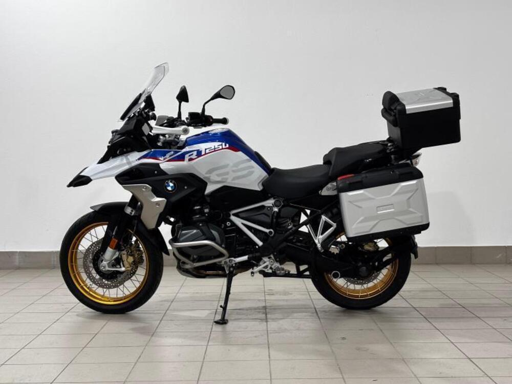 Bmw R 1250 GS (2019 - 20) (2)
