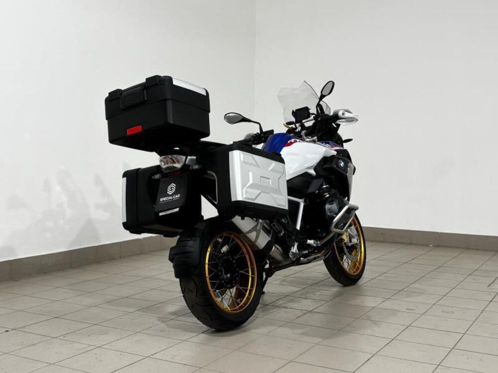 Bmw R 1250 GS (2019 - 20) (6)