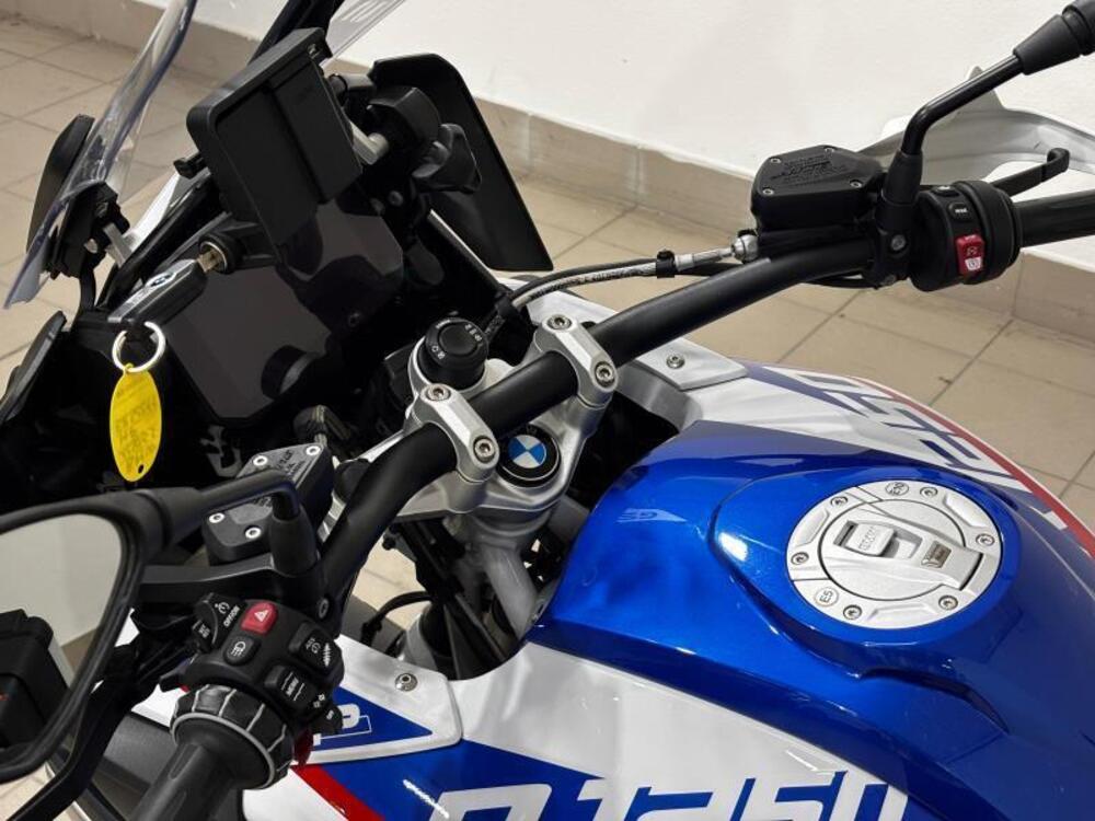 Bmw R 1250 GS (2019 - 20) (7)